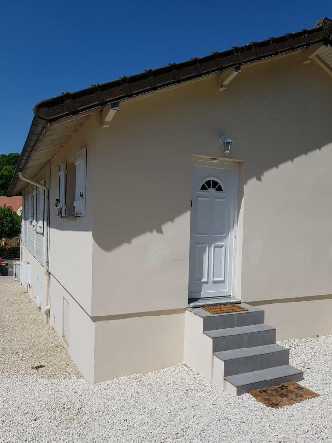 Studio Bleu - Parc Asterix - Mer De Sable - Villepinte - Aeroport Cdg Vemars Εξωτερικό φωτογραφία